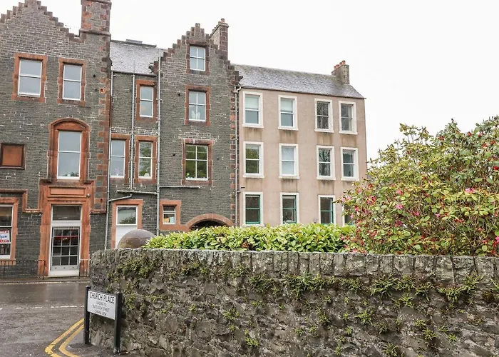 Kirkview House